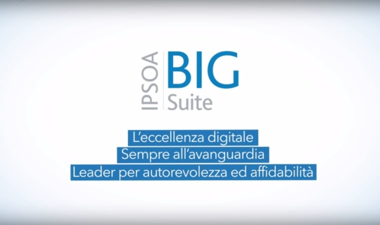 IPSOA Big Suite