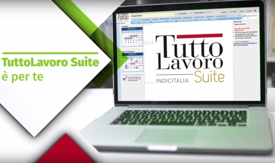 TuttoLavoro Suite
